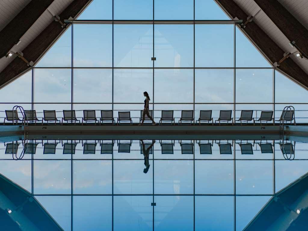 Ibis Thalassa Hotel Le Touquet酒店