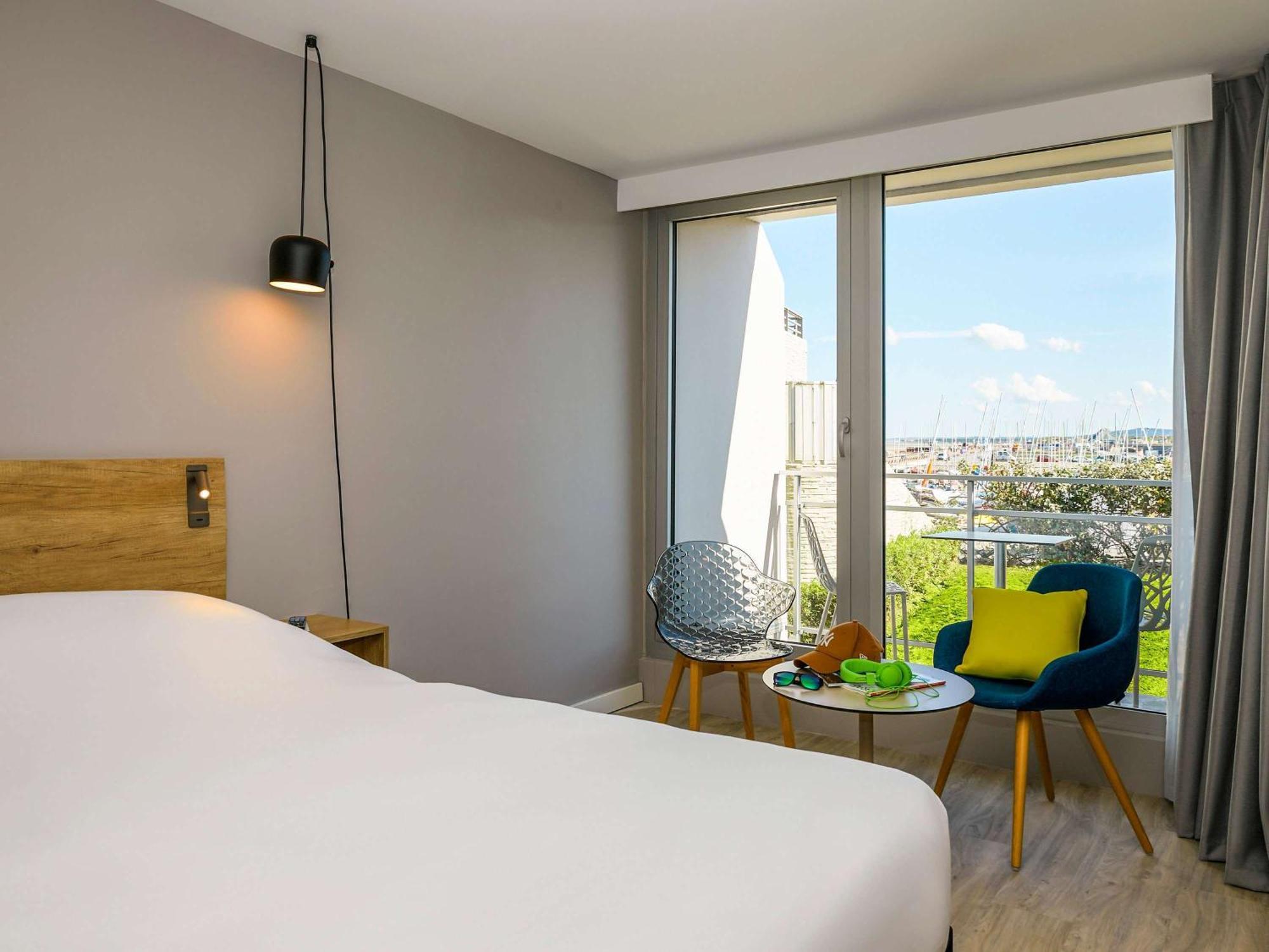 伊比斯·萨拉萨3*Le Touquet