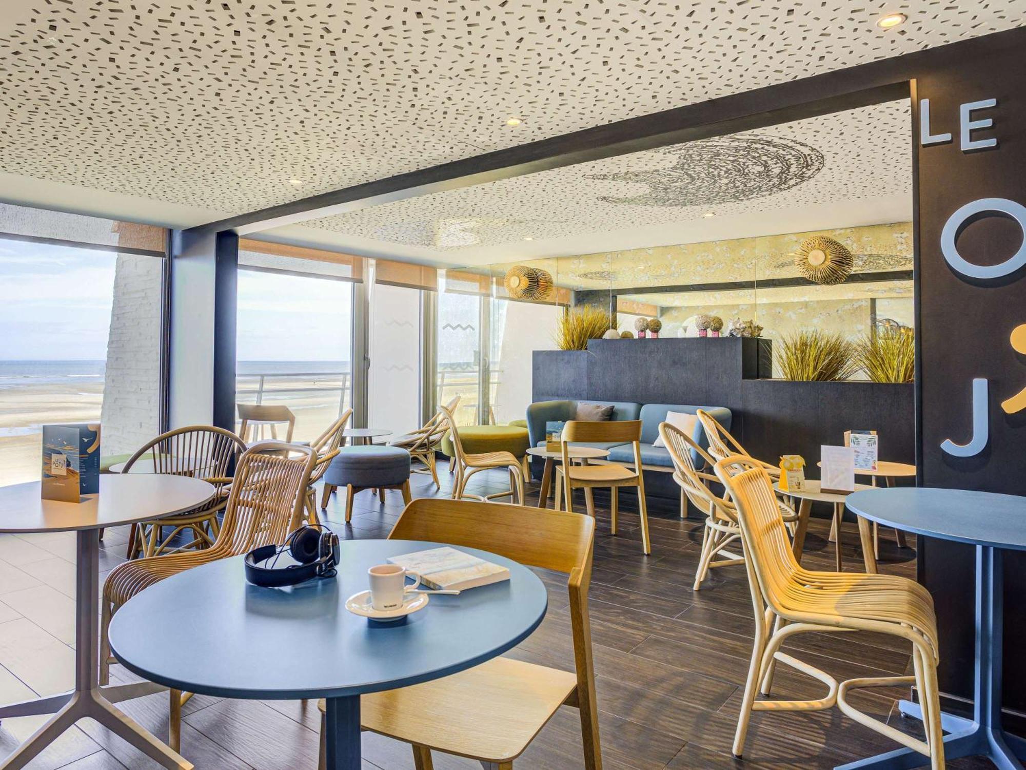 Ibis Thalassa酒店3*