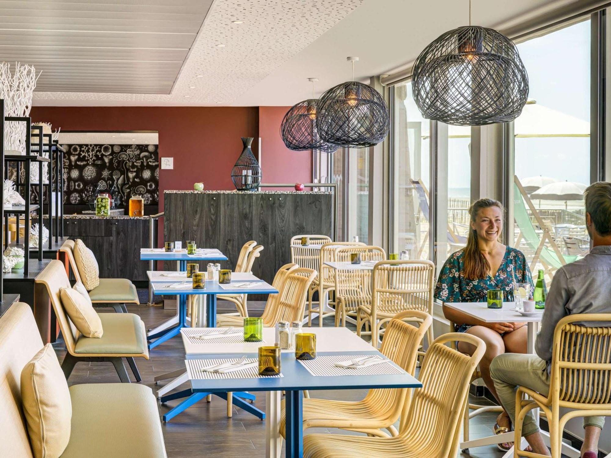 伊比斯·萨拉萨3*Le Touquet