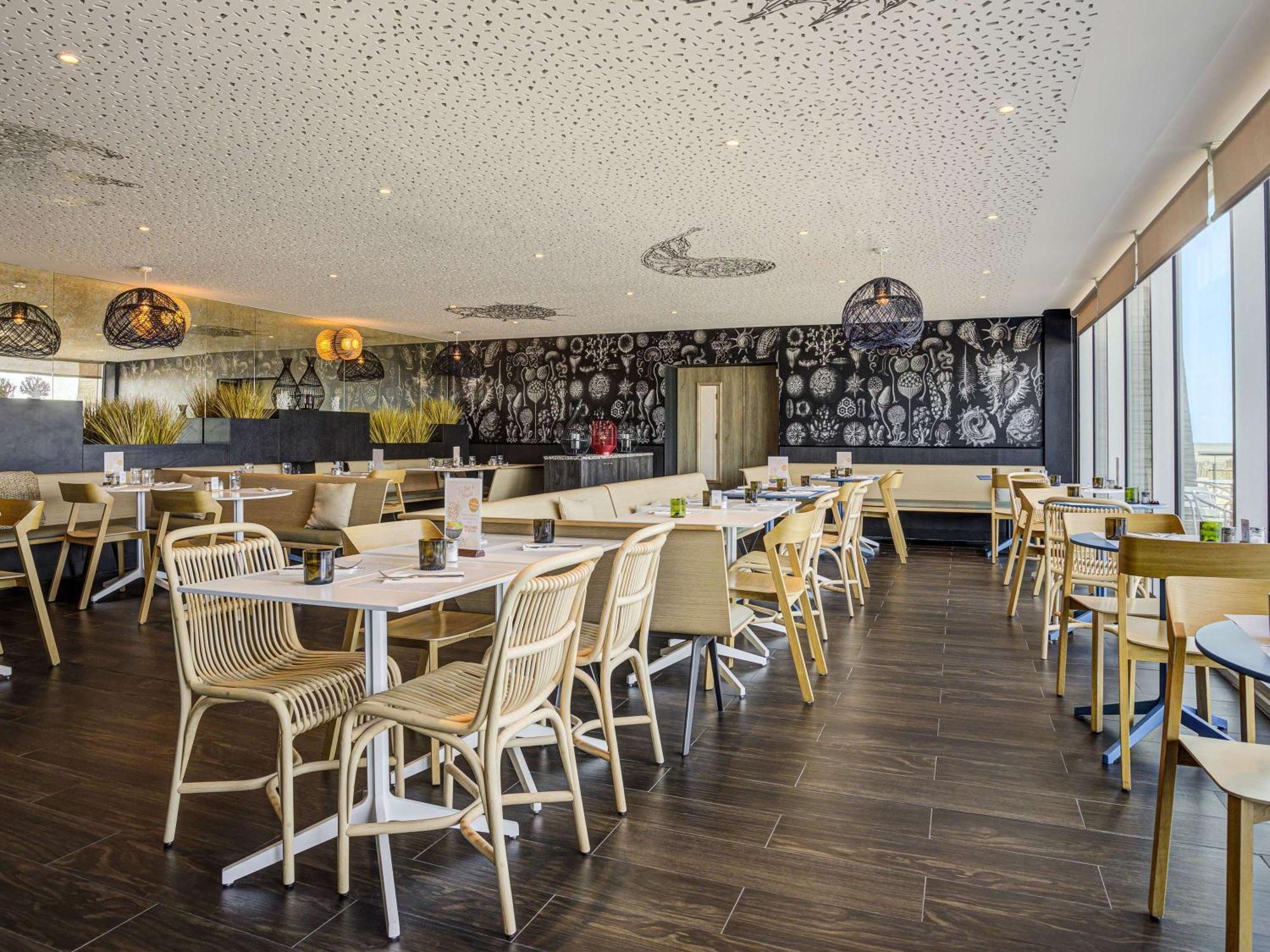 Ibis Thalassa Le Touquet酒店