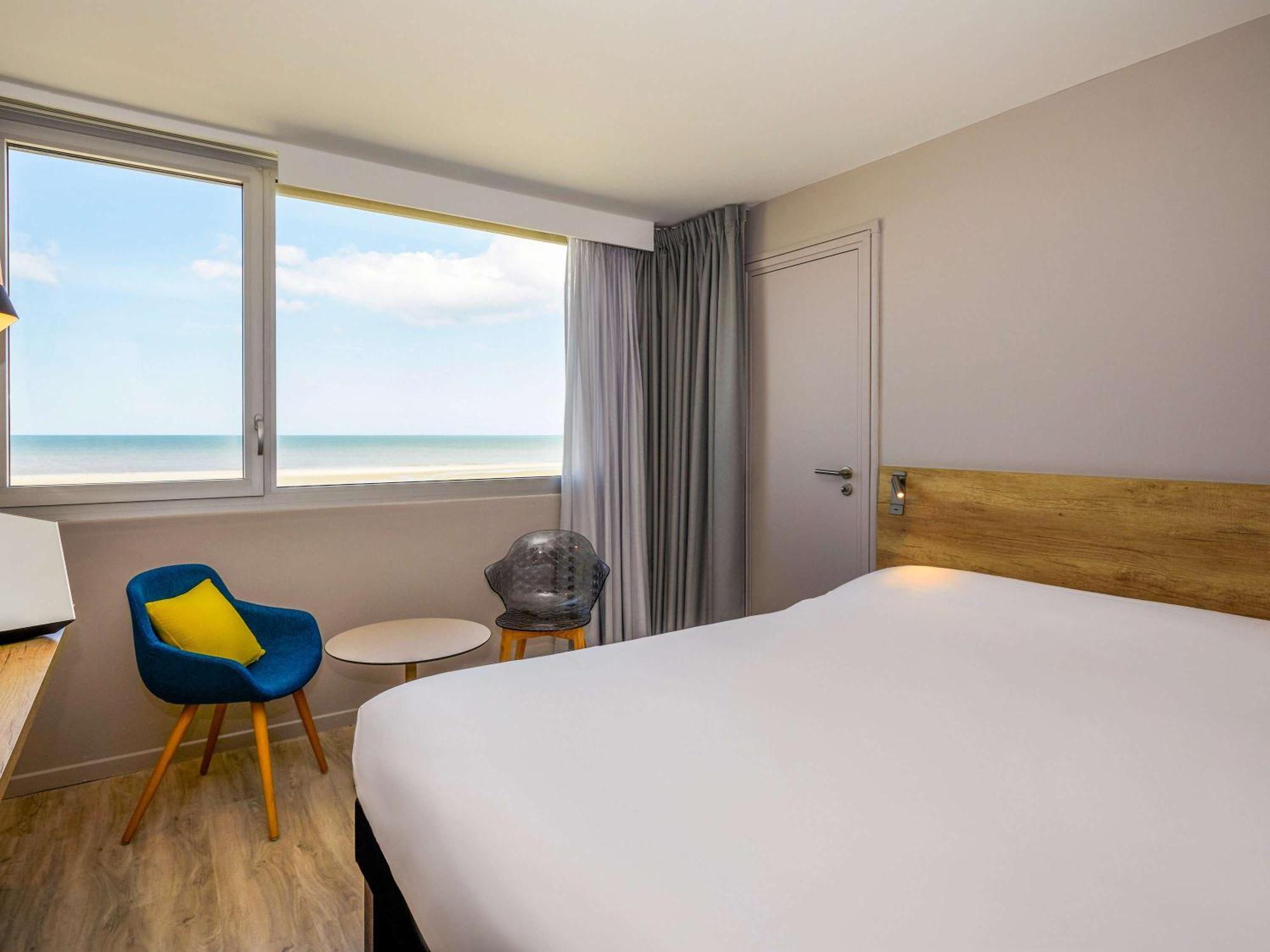 Ibis Thalassa酒店3*