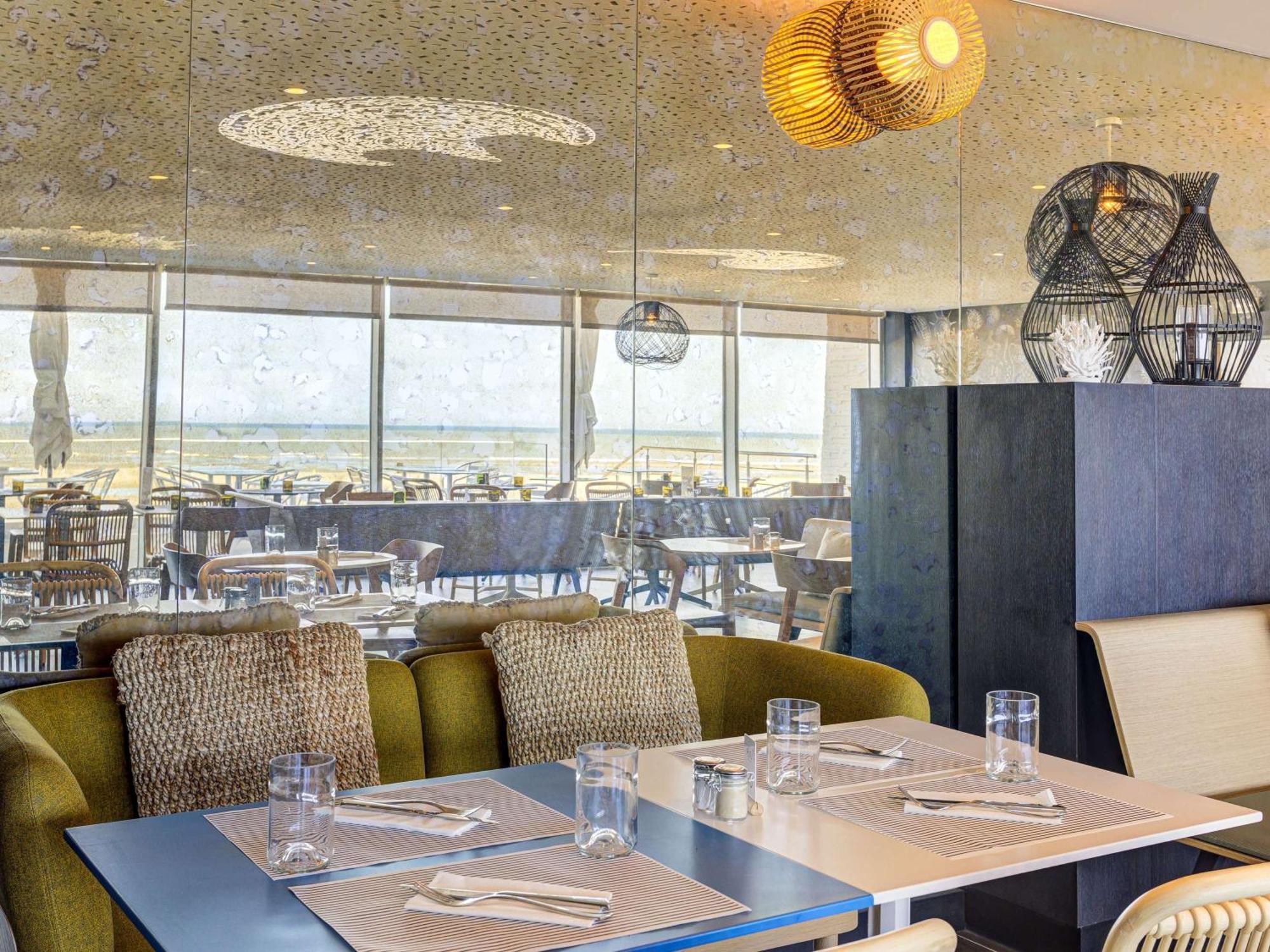 伊比斯·萨拉萨3*Le Touquet