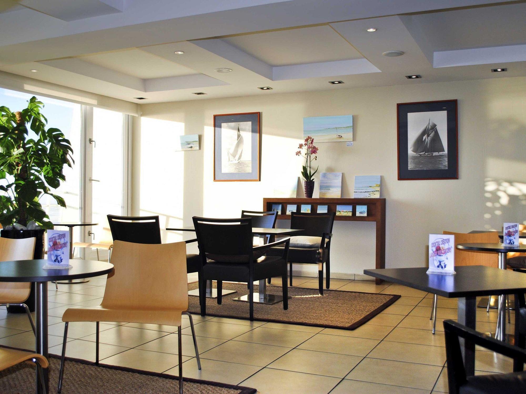 Ibis Thalassa酒店3*