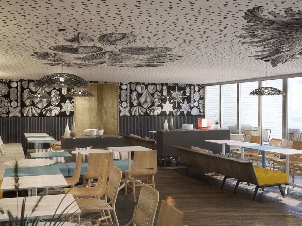 Ibis Thalassa Le Touquet酒店