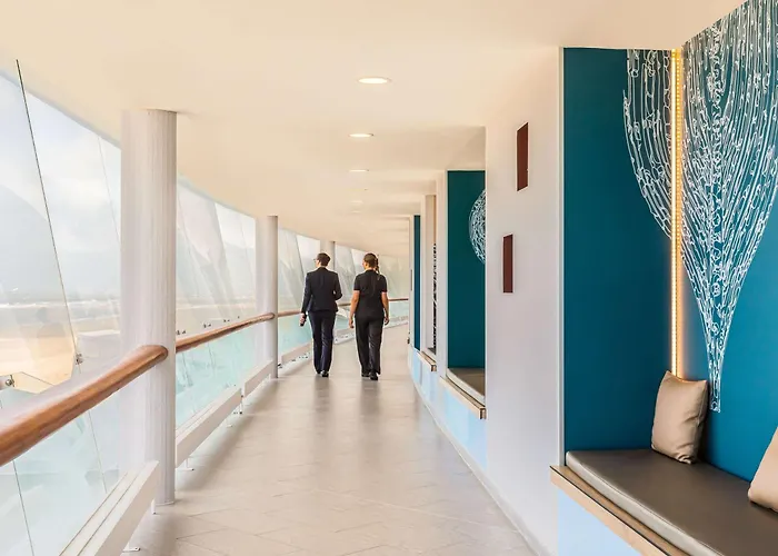 Ibis Thalassa Le Touquet