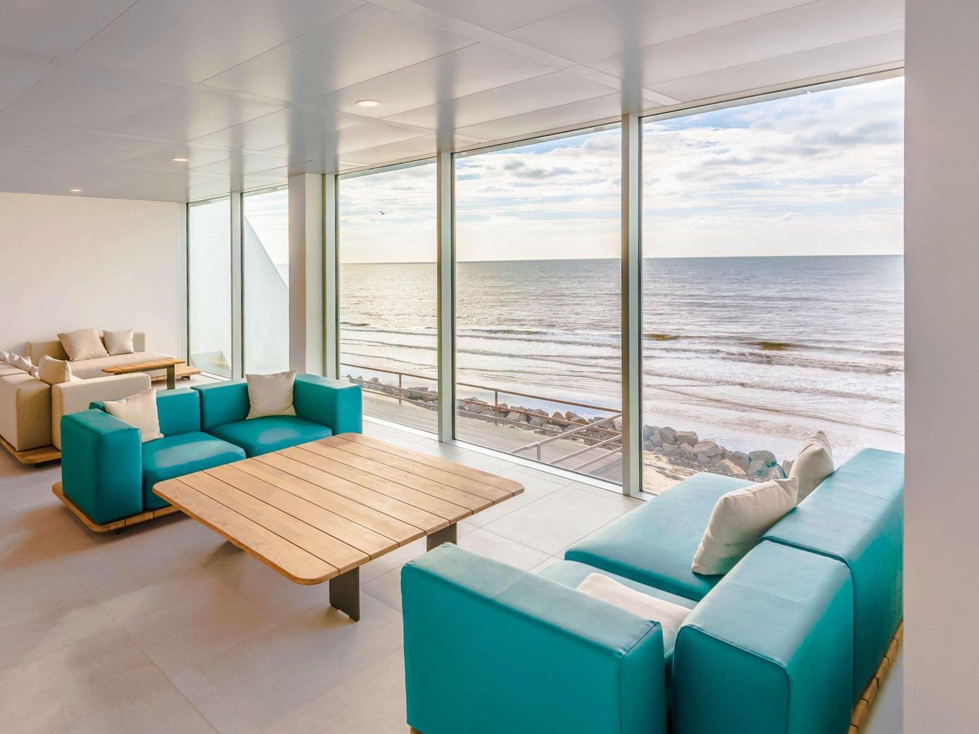 Ibis Thalassa 3*