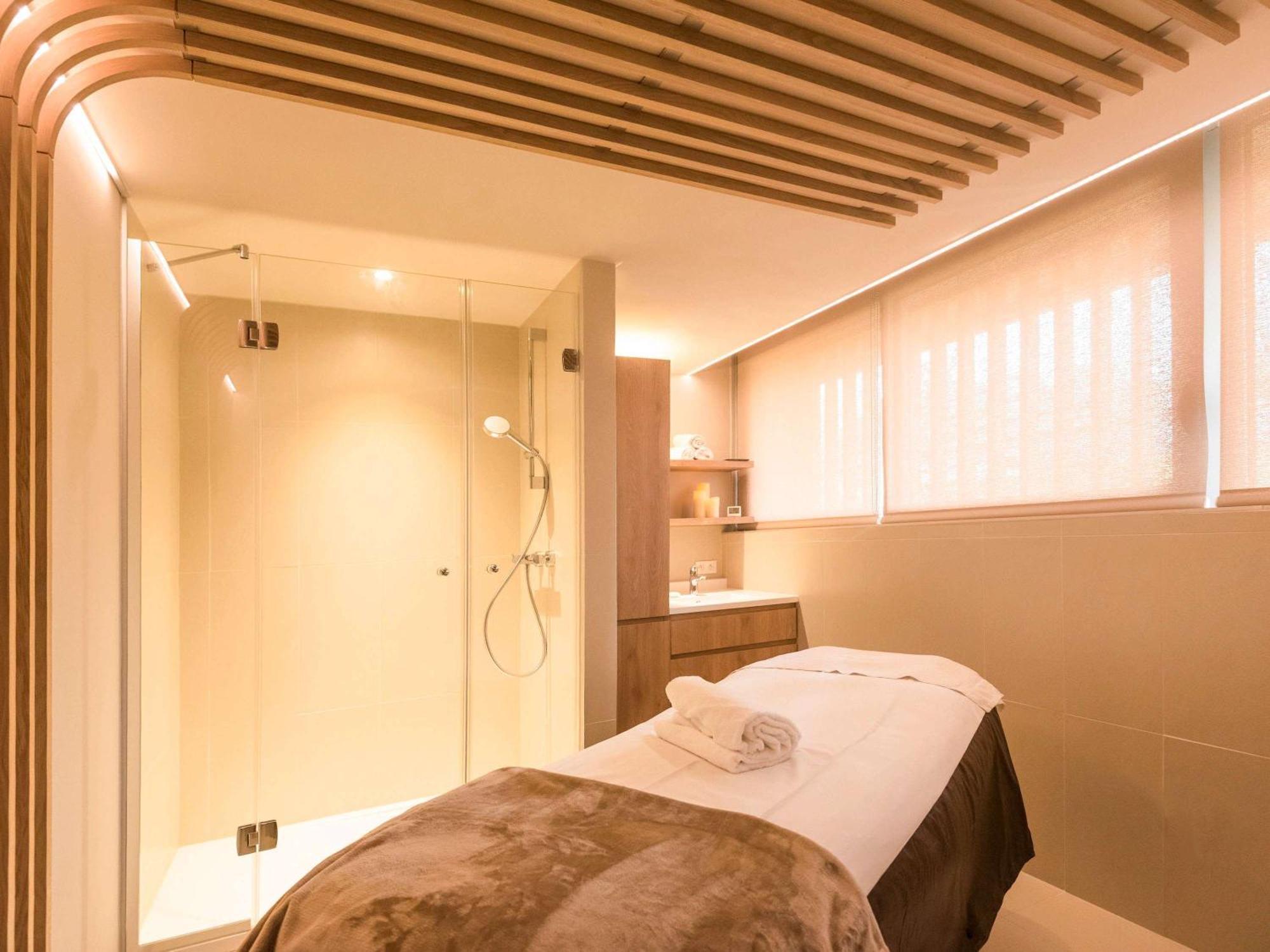 Hotel Ibis Thalassa