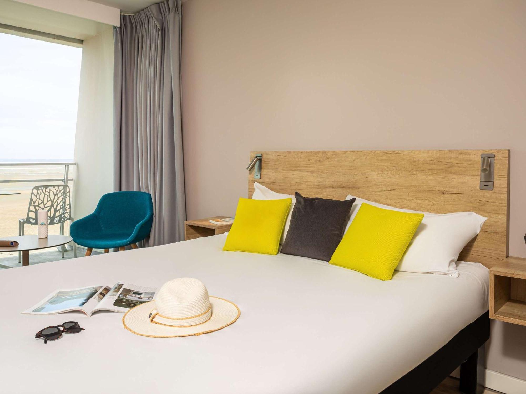 Ibis Thalassa Le Touquet