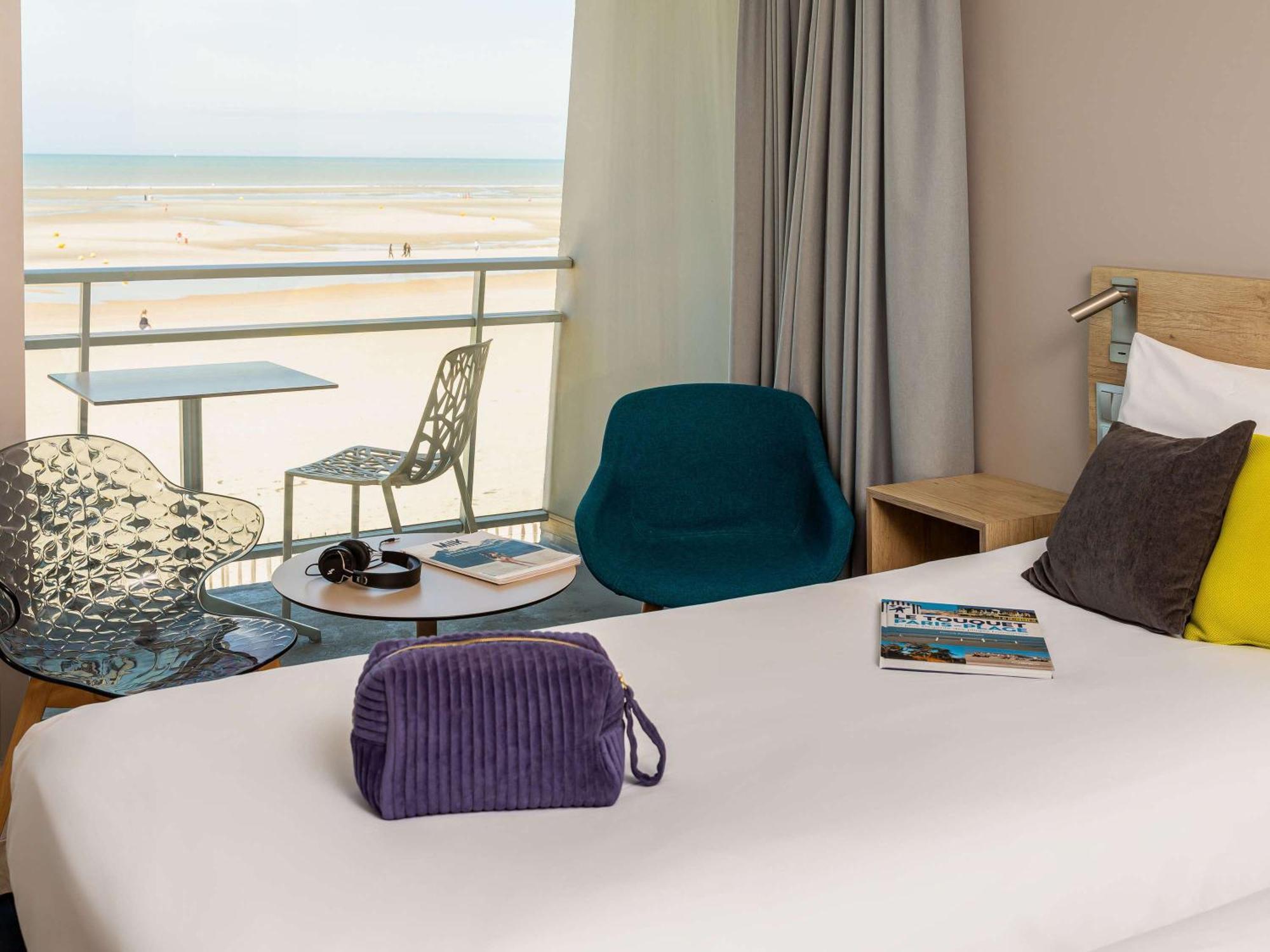 Ibis Thalassa 3*