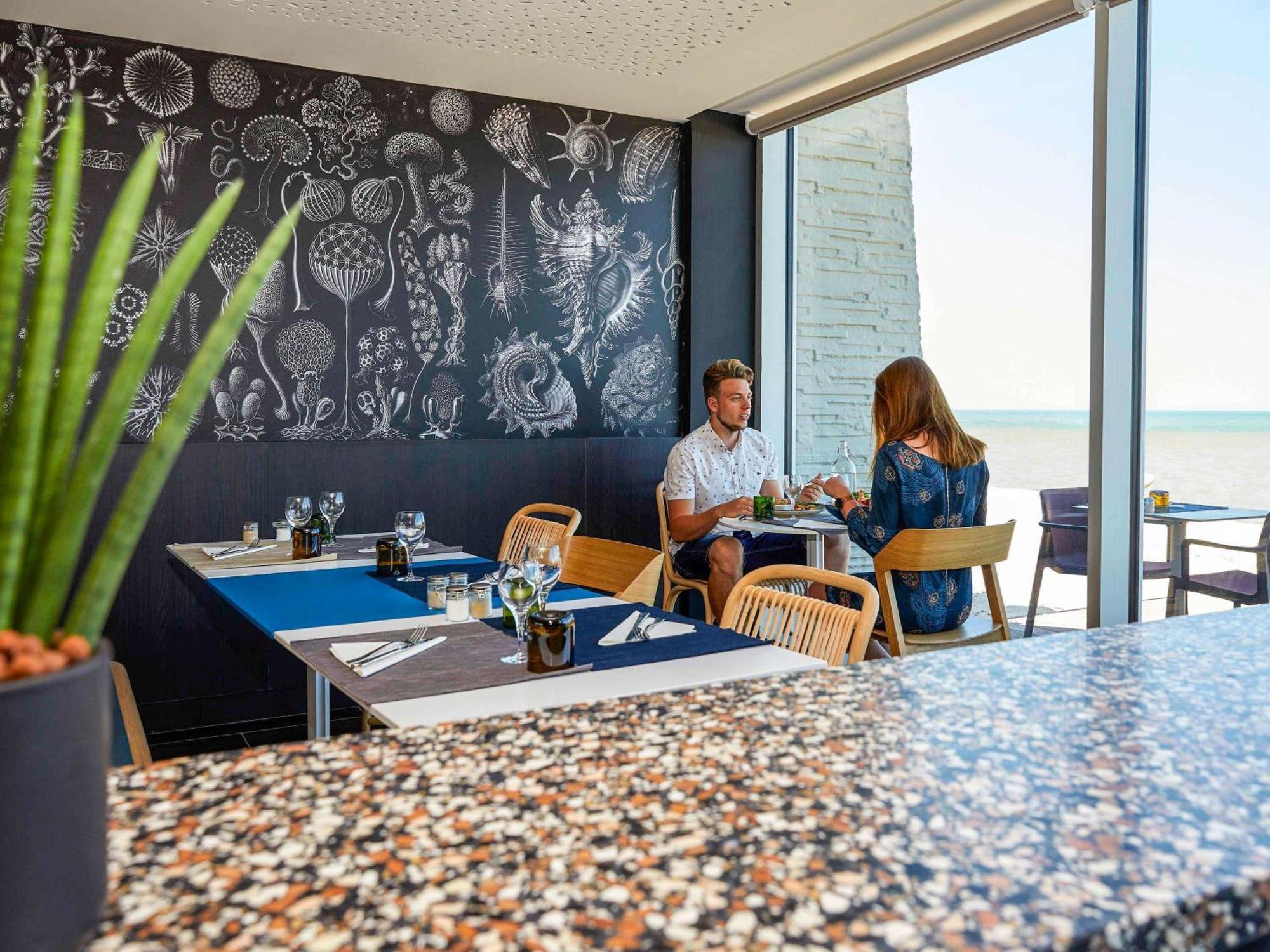 Hotel Ibis Thalassa