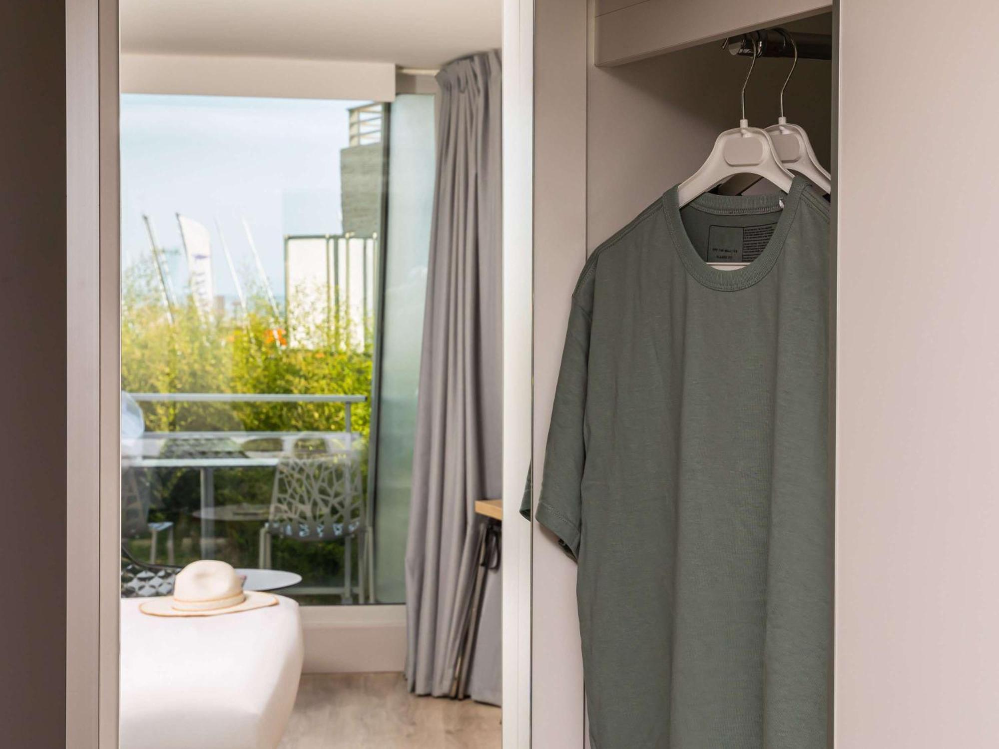 Hotel Ibis Thalassa 3*