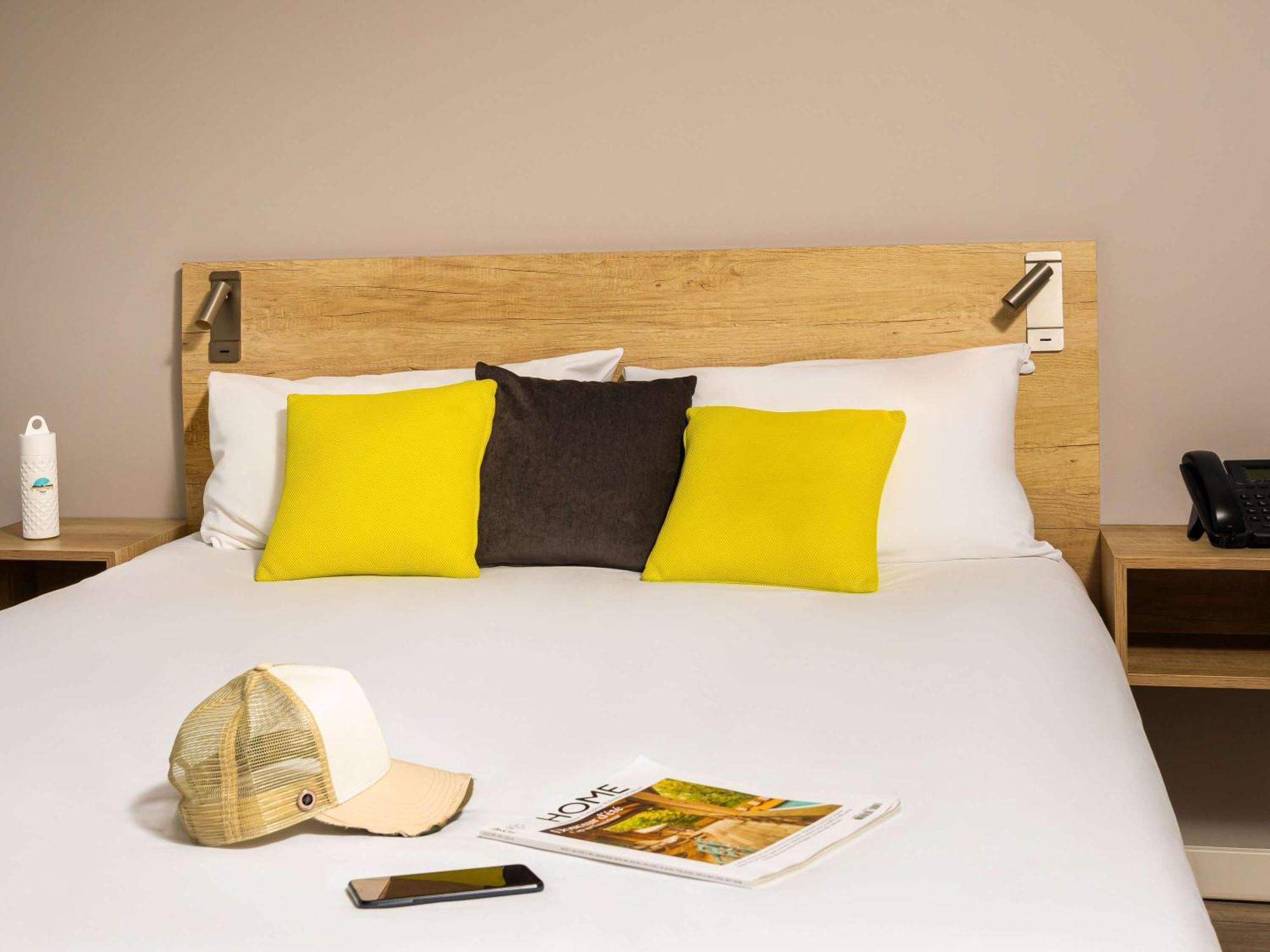 Ibis Thalassa 3*