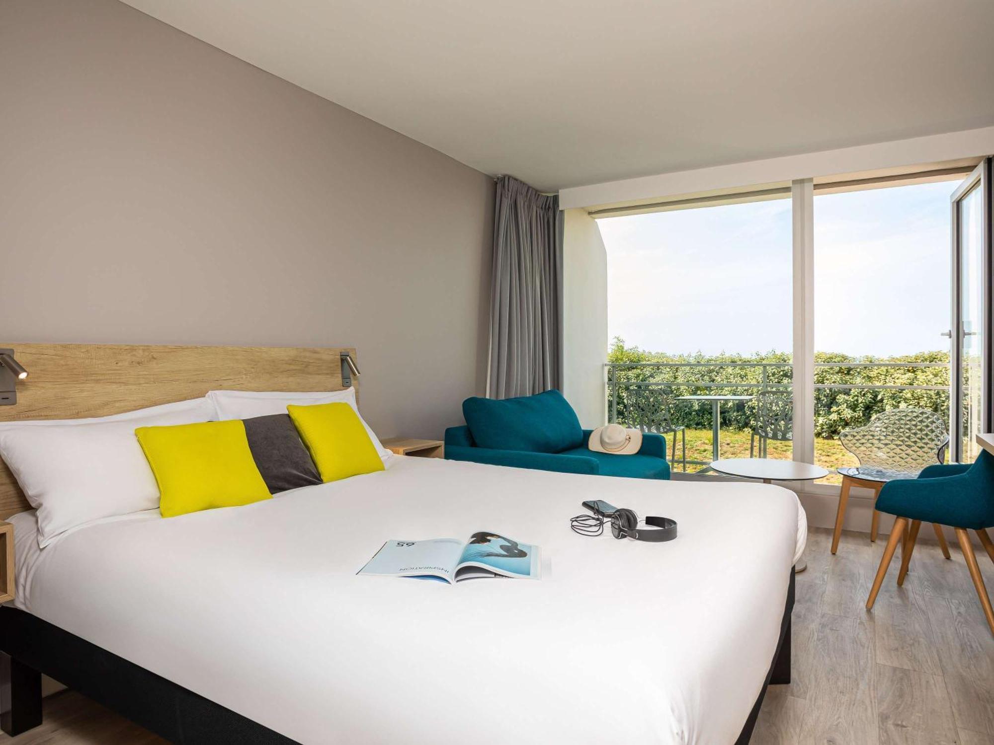 Ibis Thalassa Hotel 3*