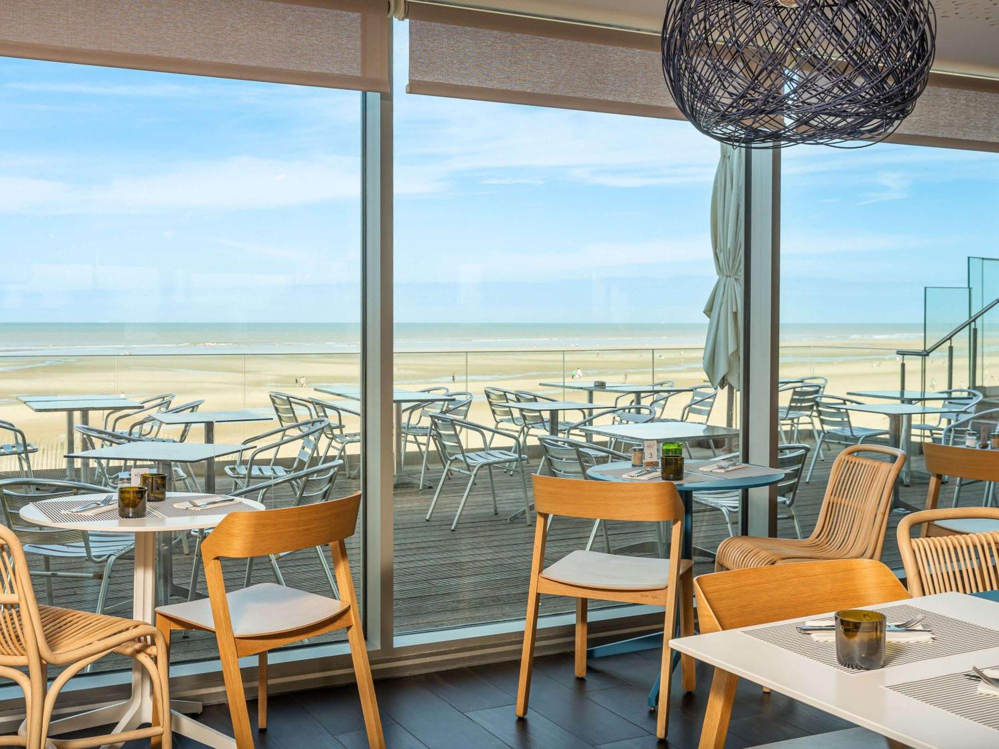 Ibis Thalassa 3* Le Touquet