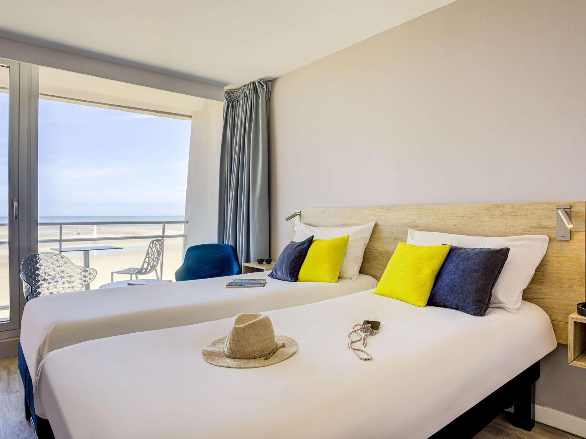 Ibis Thalassa Hotel 3*