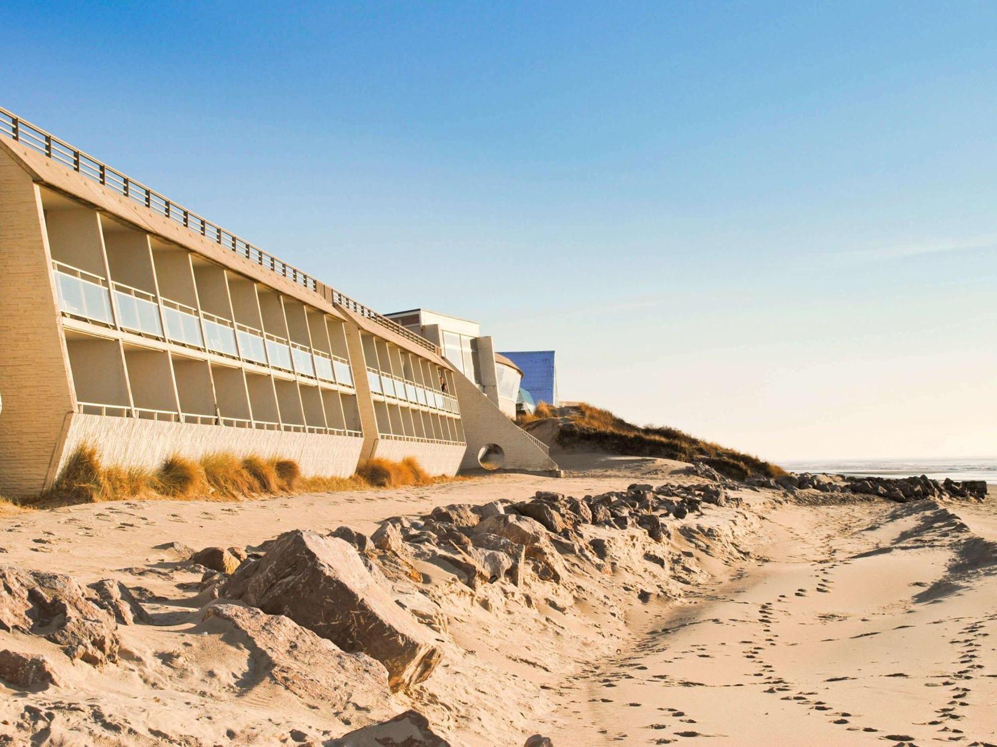 Hotel Ibis Thalassa 3*