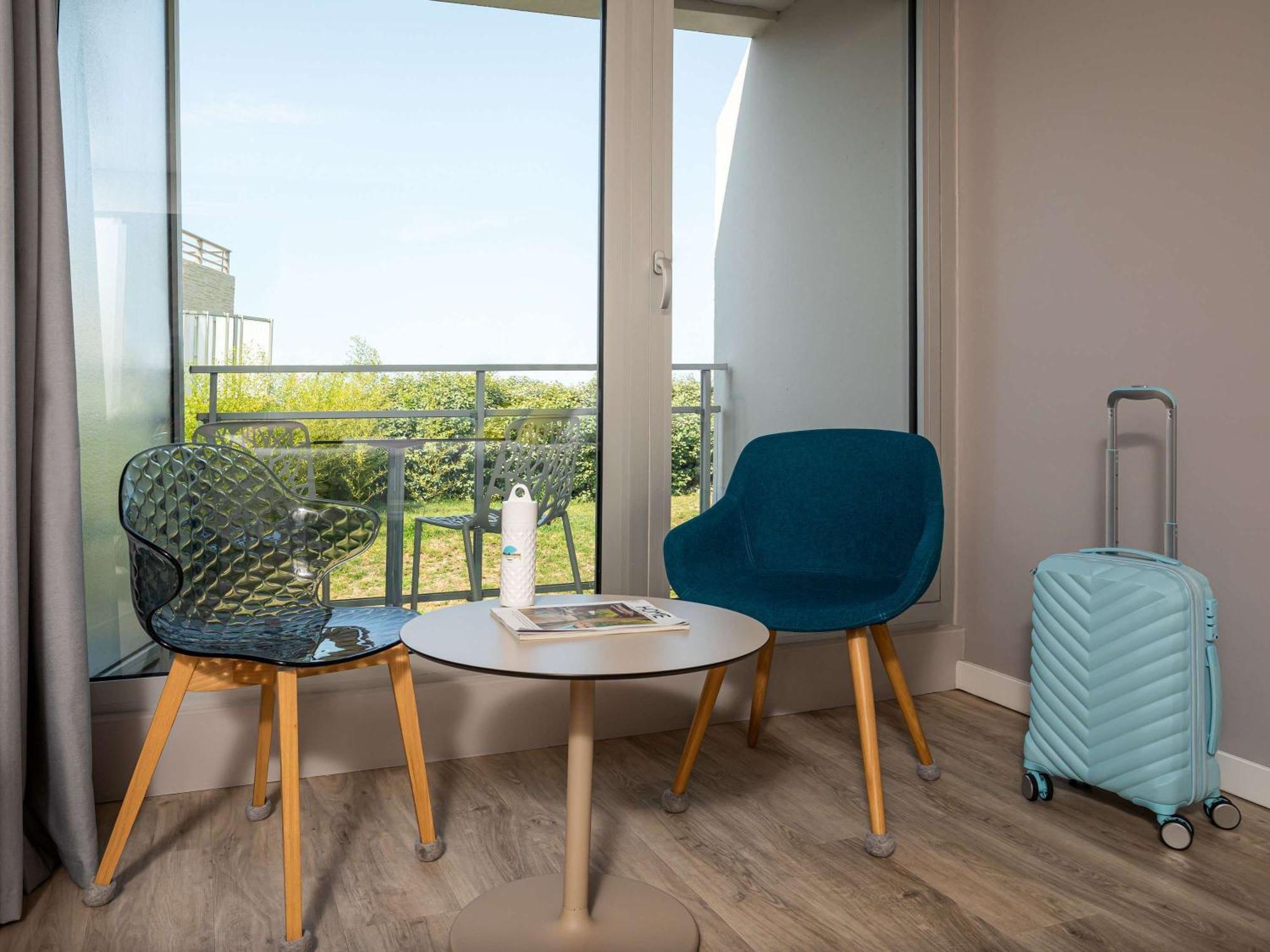 Ibis Thalassa 3* Le Touquet