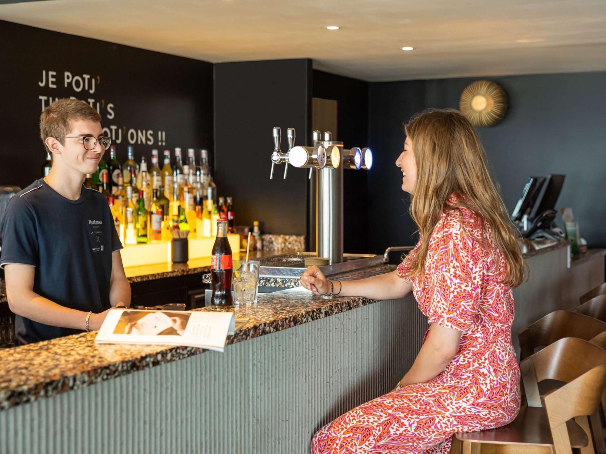 Ibis Thalassa Le Touquet