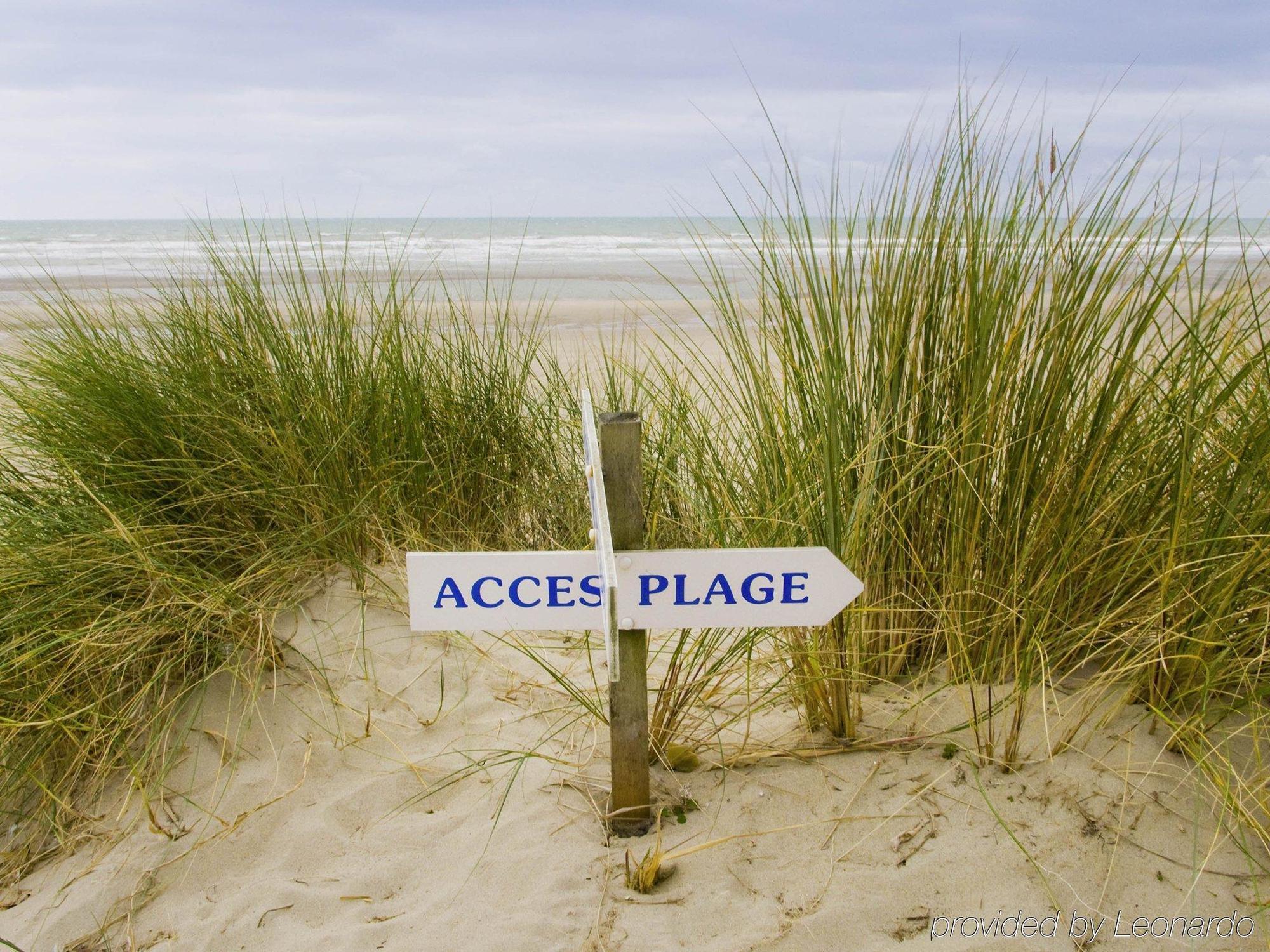 Ibis Thalassa Hotel Le Touquet