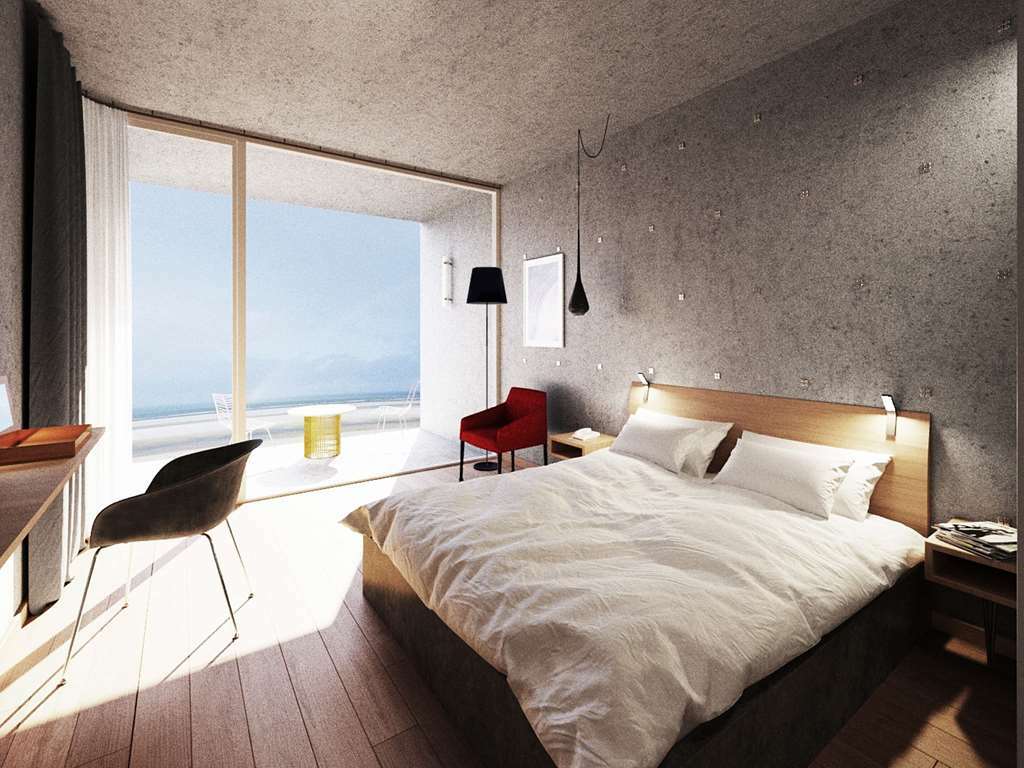 Hotel Ibis Thalassa 3*