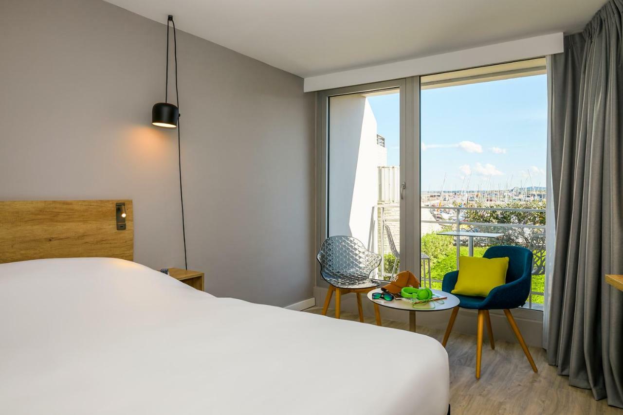 Hotel Ibis Thalassa 3*