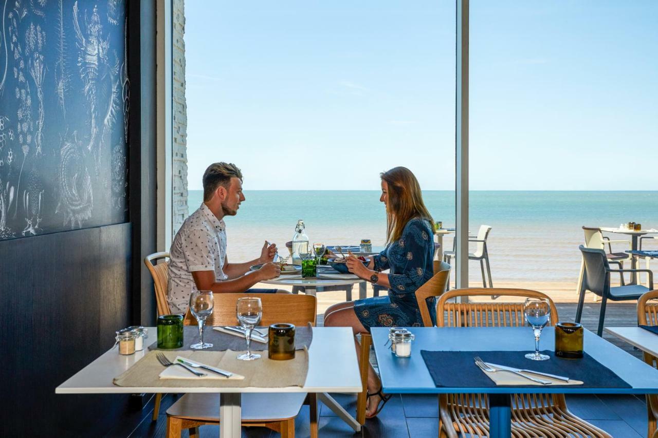 Ibis Thalassa Hotel 3*