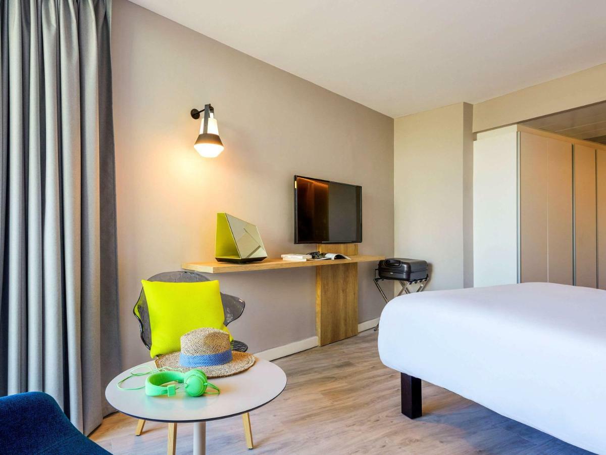 Ibis Thalassa Le Touquet-Paris-Plage